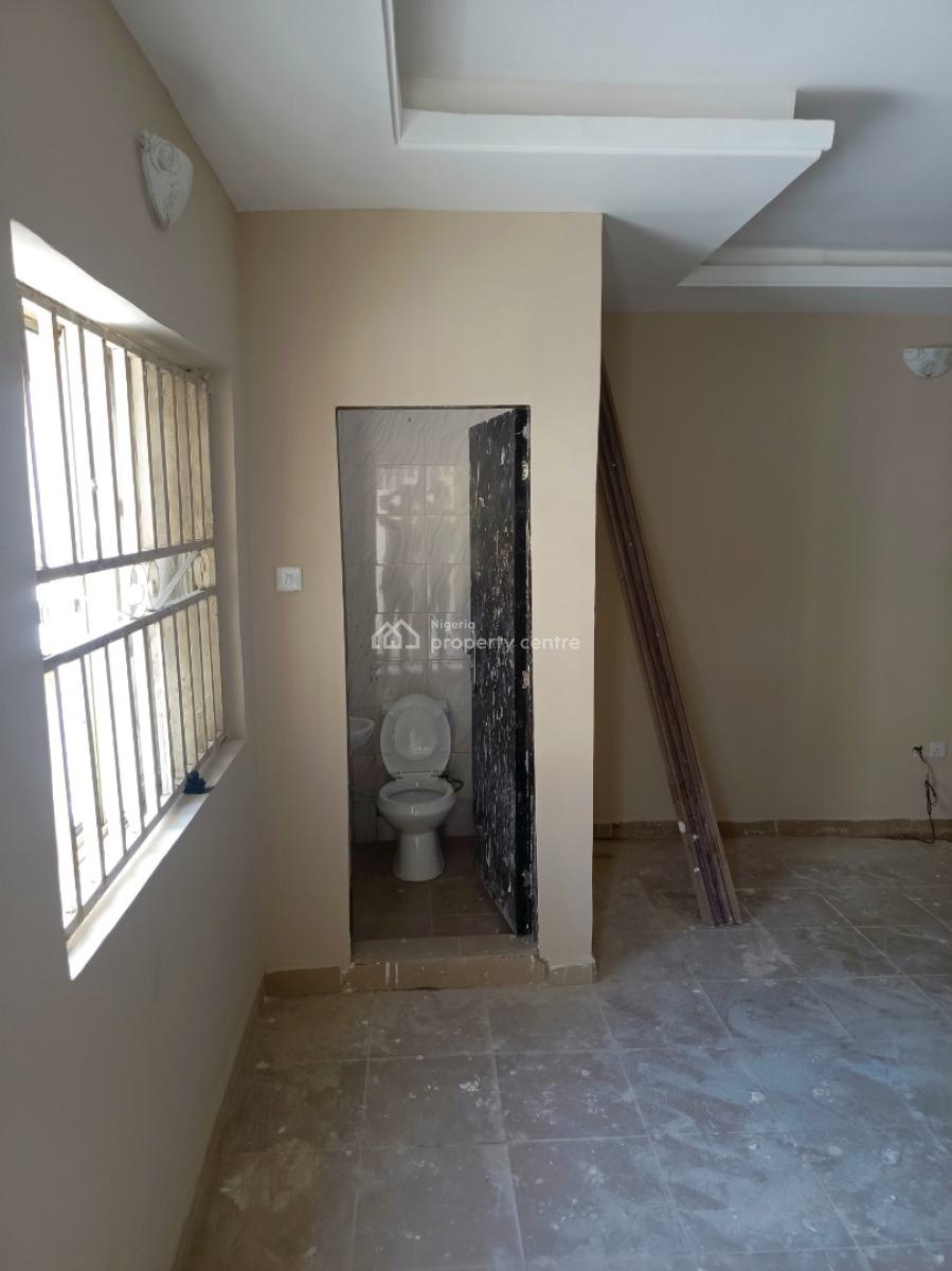 Standard Newly Renovated Now Pay and Parking 2 Bedroom Flat  Ground Fl, 2nd Avenue, Gwarinpa, Abuja, Flat / Apartment for Rent
