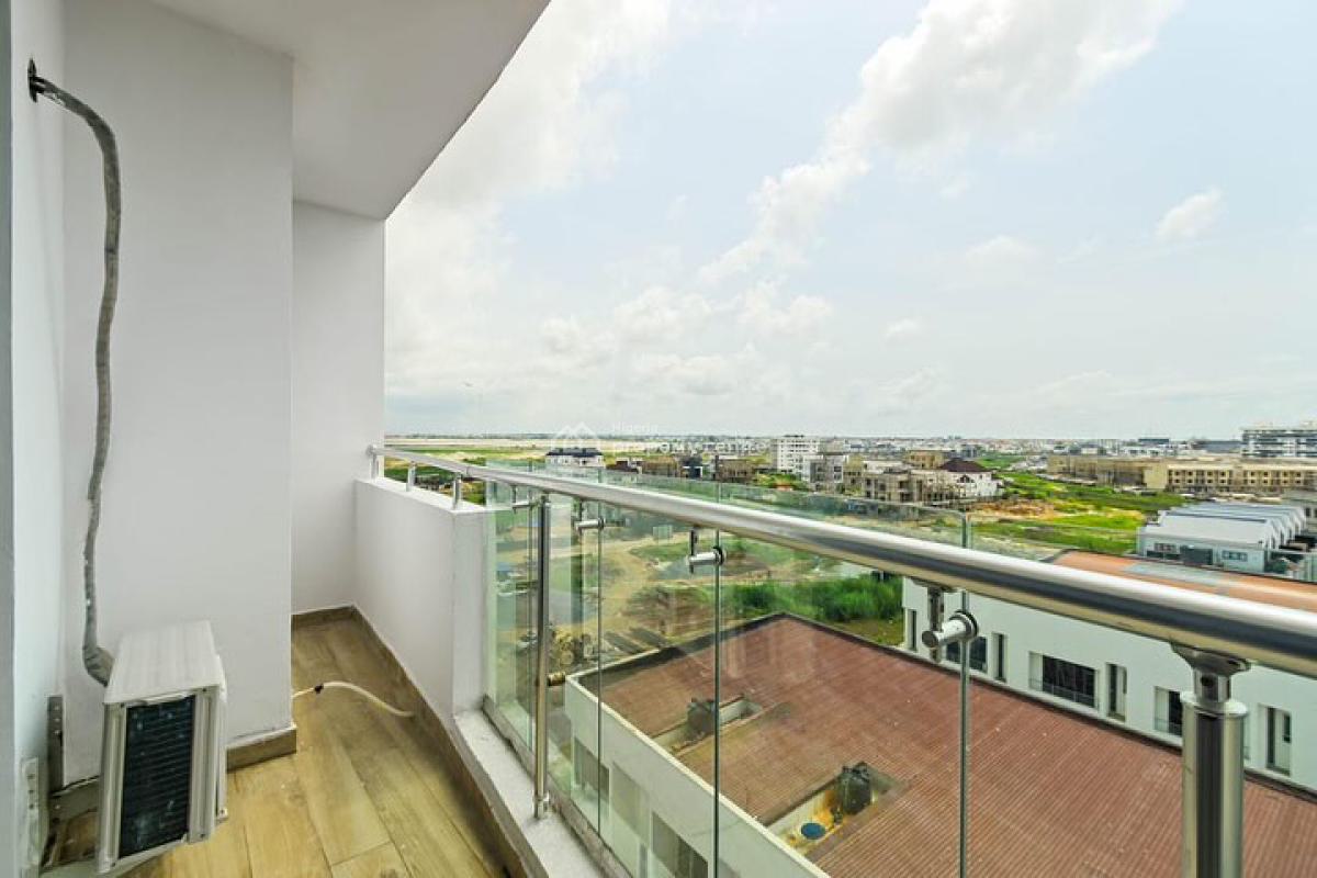 Luxe 3 Bedroom Apartment with Gym, Snooker Board, Swimming Pool, Periwinkle Estate, Freedom Way, Lekki Phase 1, Lekki Phase 1, Lekki, Lagos, House Short Let