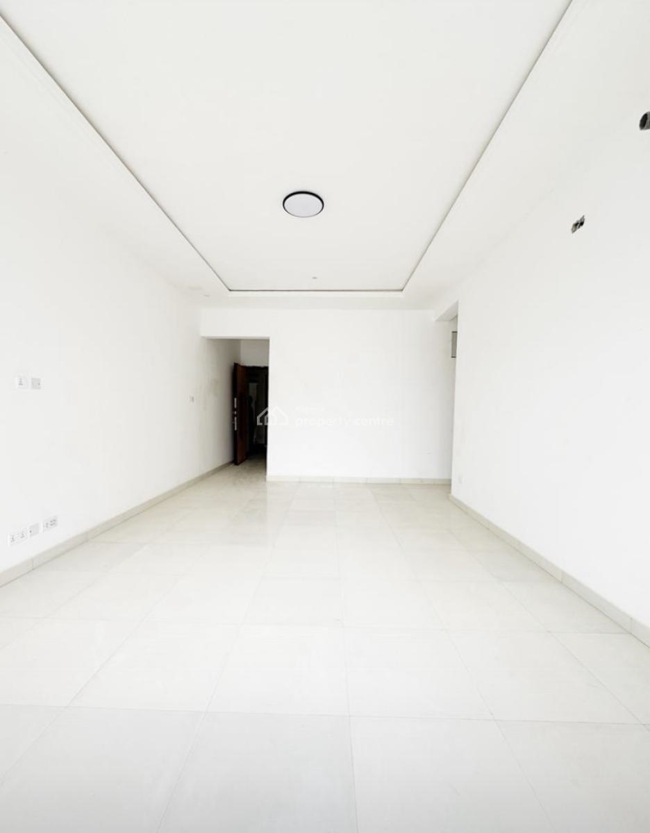 Luxury 3 Bedroom Seaview Apartment, Osapa, Lekki, Lekki, Lagos, Flat / Apartment for Rent