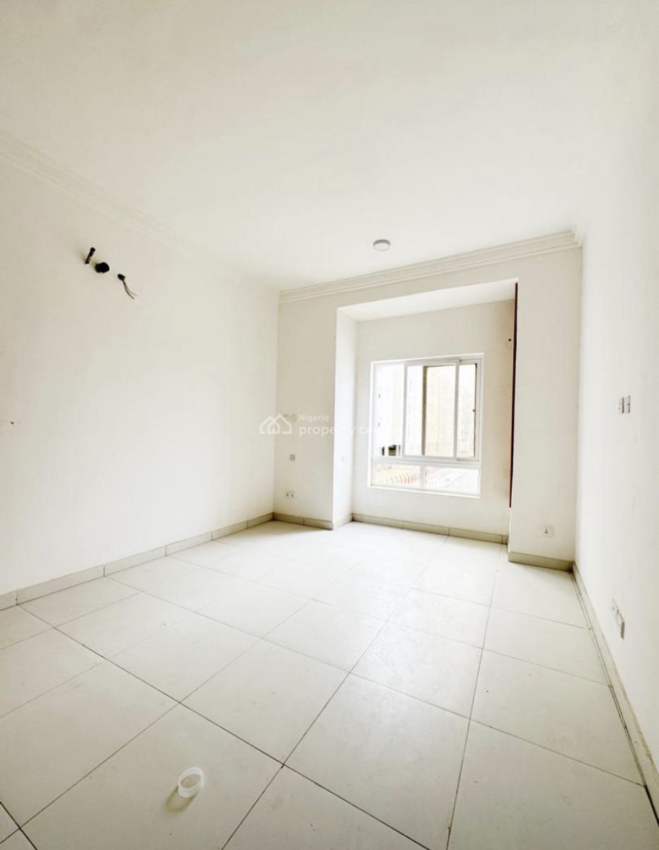 Luxury 3 Bedroom Seaview Apartment, Osapa, Lekki, Lekki, Lagos, Flat / Apartment for Rent