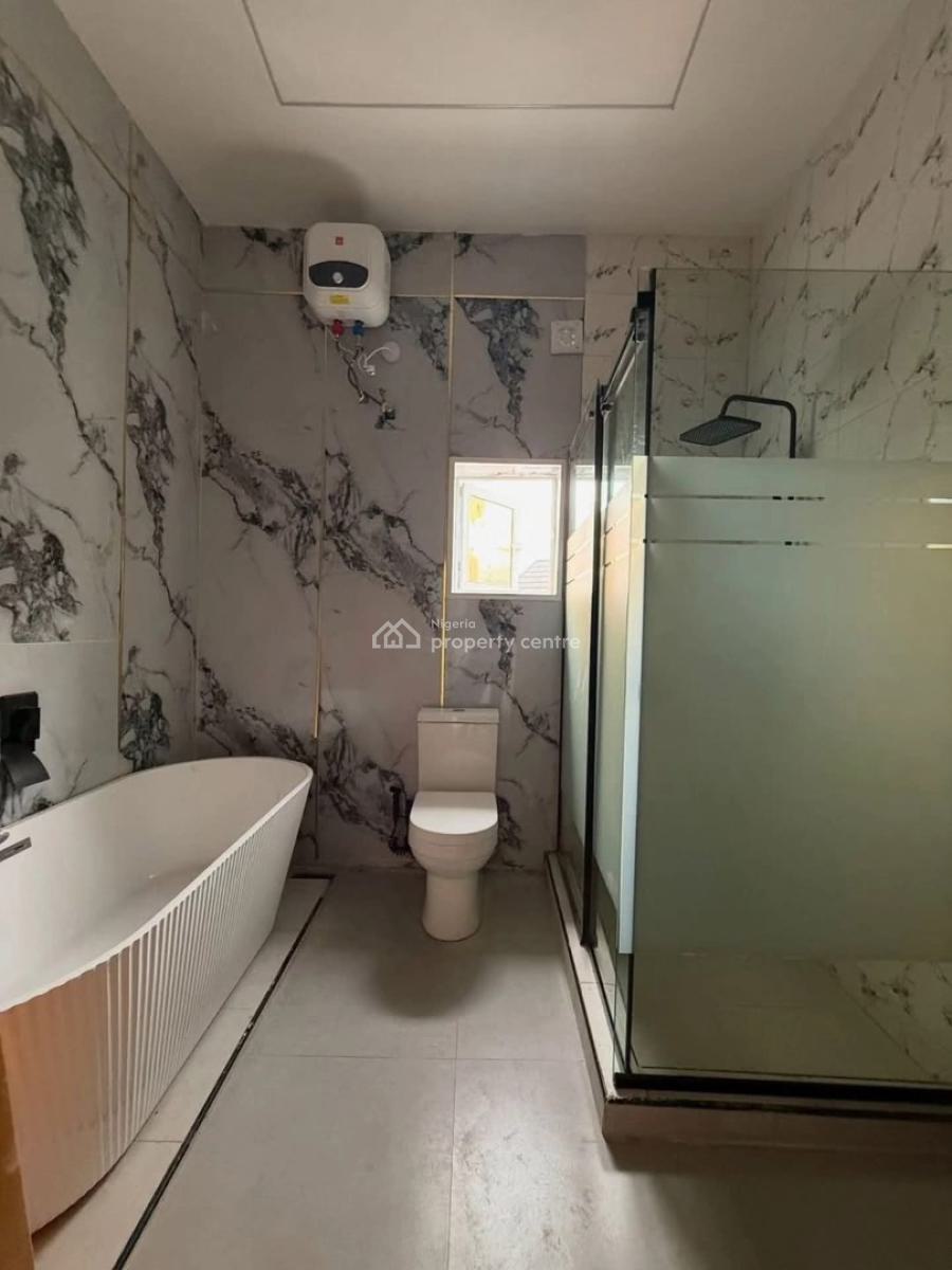 Modern 4 Bedroom Duplex, Peter Odili, Port Harcourt, Rivers, Detached Duplex for Sale