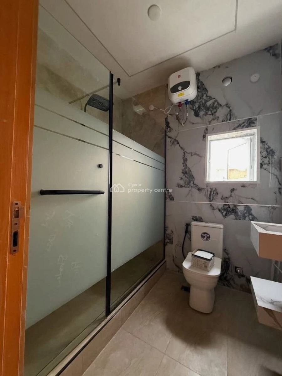 Modern 4 Bedroom Duplex, Peter Odili, Port Harcourt, Rivers, Detached Duplex for Sale