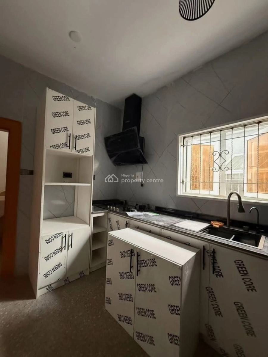 Modern 4 Bedroom Duplex, Peter Odili, Port Harcourt, Rivers, Detached Duplex for Sale