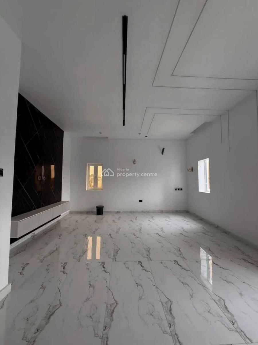 Modern 4 Bedroom Duplex, Peter Odili, Port Harcourt, Rivers, Detached Duplex for Sale