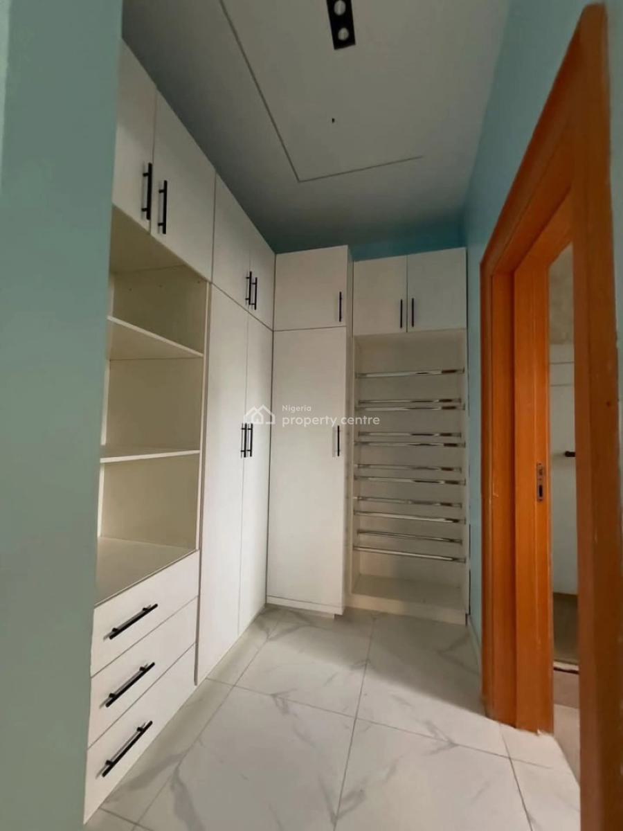 Modern 4 Bedroom Duplex, Peter Odili, Port Harcourt, Rivers, Detached Duplex for Sale