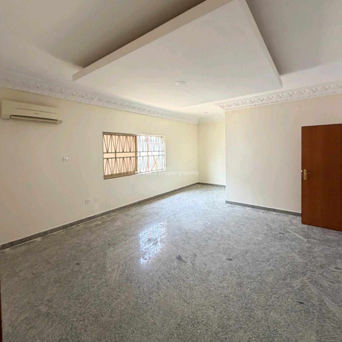 Experience a Refined Living in This Beautifully Renovated 6-bedroom Fu, Maitama District, Abuja, House for Sale