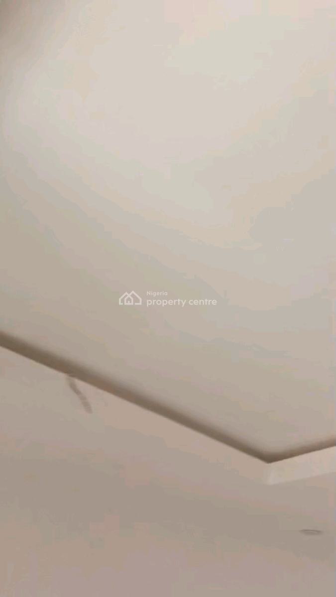 Newly Built 2 Units of Self Contained Apartment + Balcony + Wardrobe, Adegbenro Street By Yetunde Brown Area, Robo Fitness, Ifako, Gbagada, Lagos, Self Contain (single Rooms) for Rent