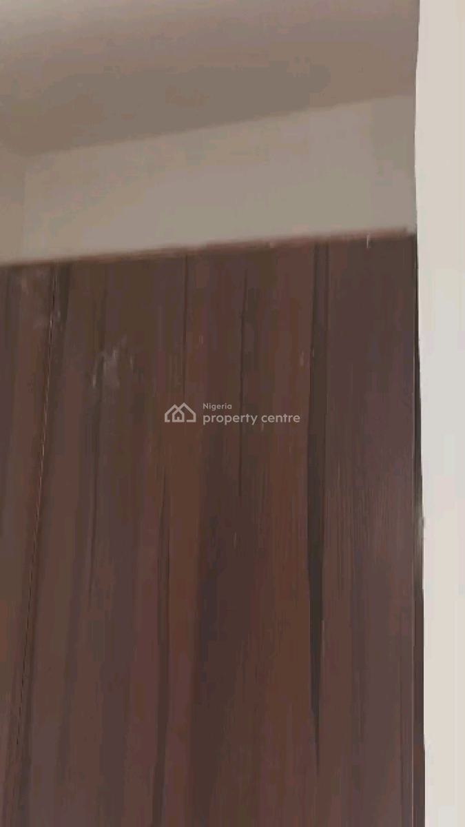 Newly Built 2 Units of Self Contained Apartment + Balcony + Wardrobe, Adegbenro Street By Yetunde Brown Area, Robo Fitness, Ifako, Gbagada, Lagos, Self Contain (single Rooms) for Rent