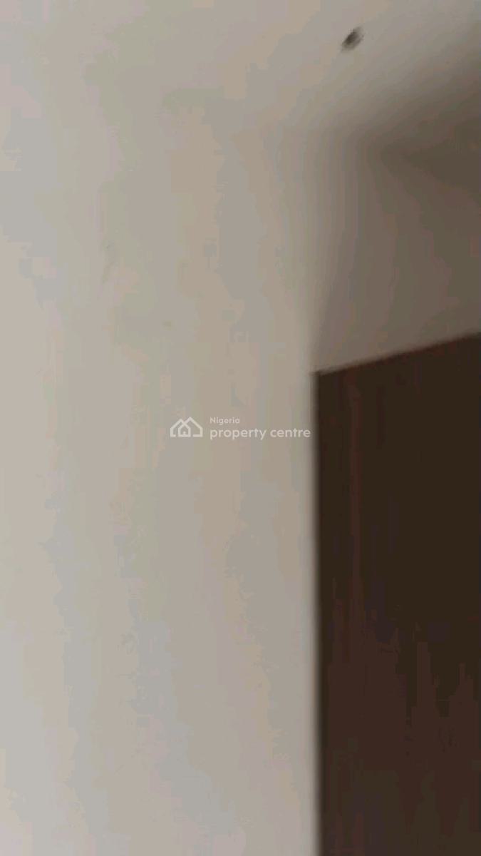 Newly Built 2 Units of Self Contained Apartment + Balcony + Wardrobe, Adegbenro Street By Yetunde Brown Area, Robo Fitness, Ifako, Gbagada, Lagos, Self Contain (single Rooms) for Rent