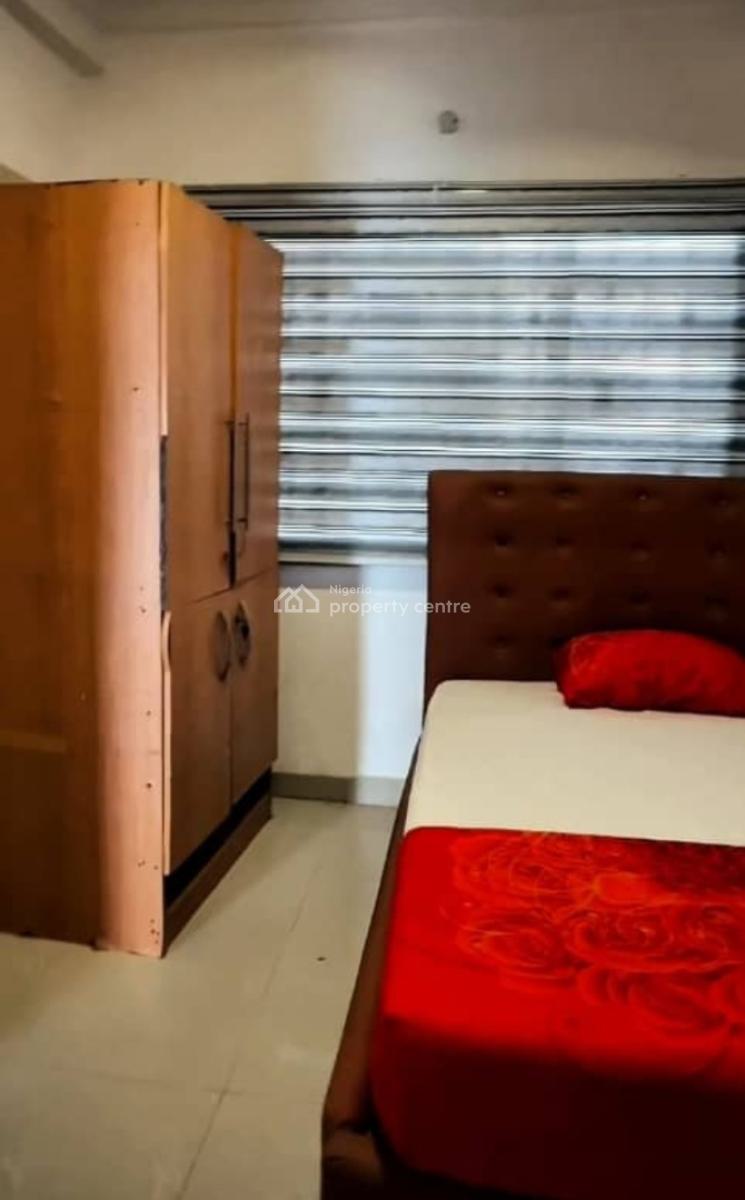 Furnished Single Room, Close to Blenco, Sangotedo, Ajah, Lagos, Self Contain (single Rooms) for Rent