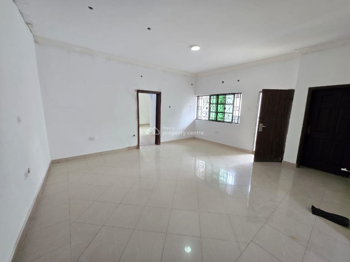 Newly Renovated  2-bedroom Apartment, Chevron, Lekki, Lagos, Flat / Apartment for Rent