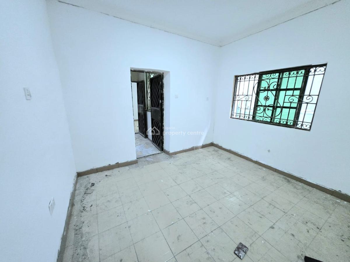 Newly Renovated  2-bedroom Apartment, Chevron, Lekki, Lagos, Flat / Apartment for Rent