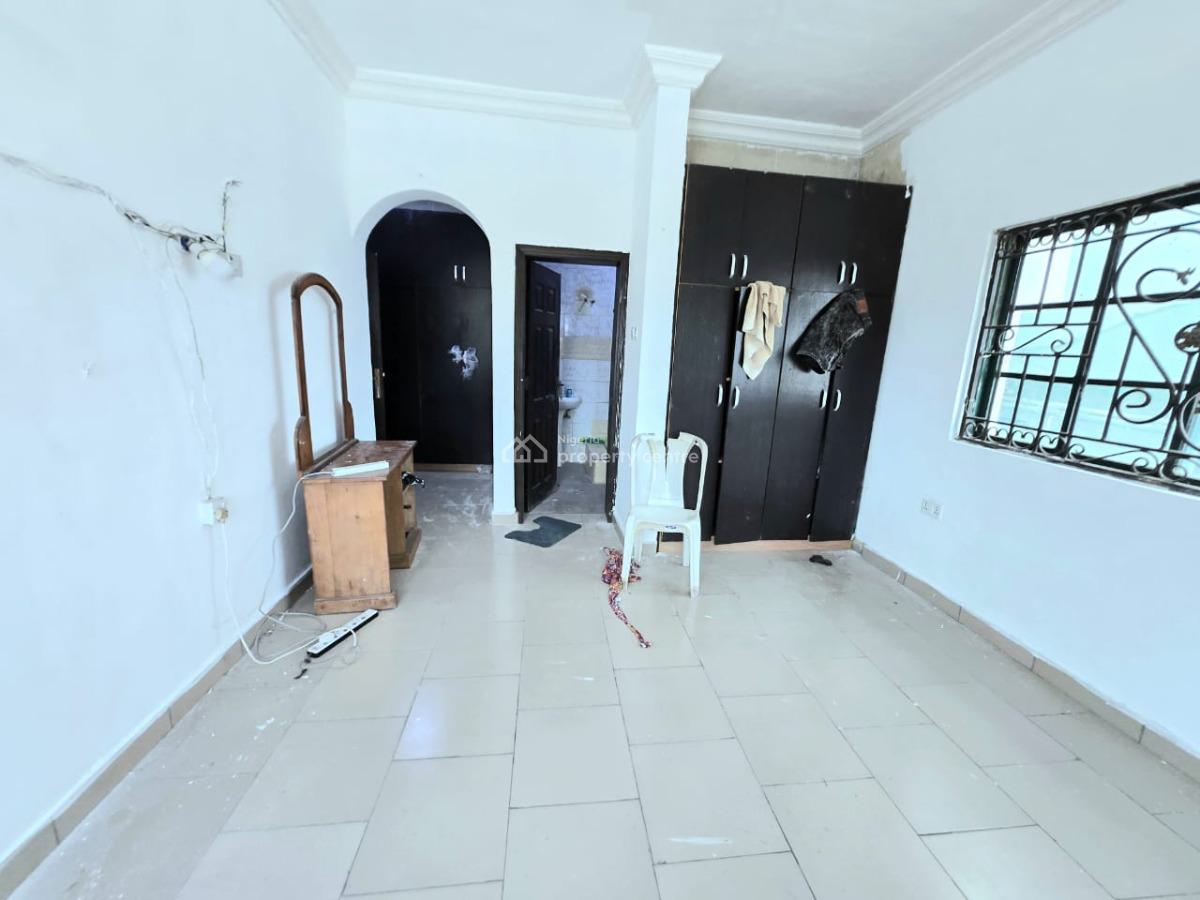 Newly Renovated  2-bedroom Apartment, Chevron, Lekki, Lagos, Flat / Apartment for Rent