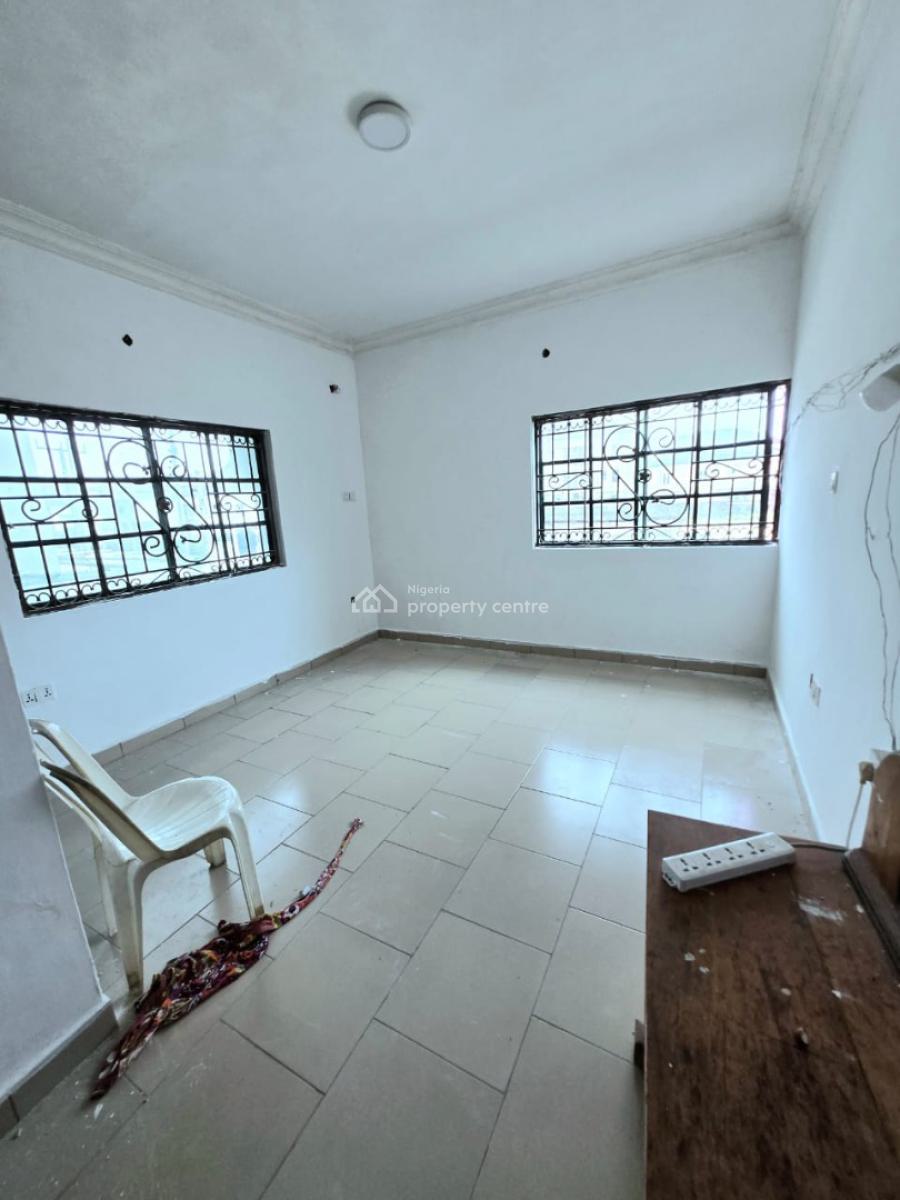 Newly Renovated  2-bedroom Apartment, Chevron, Lekki, Lagos, Flat / Apartment for Rent