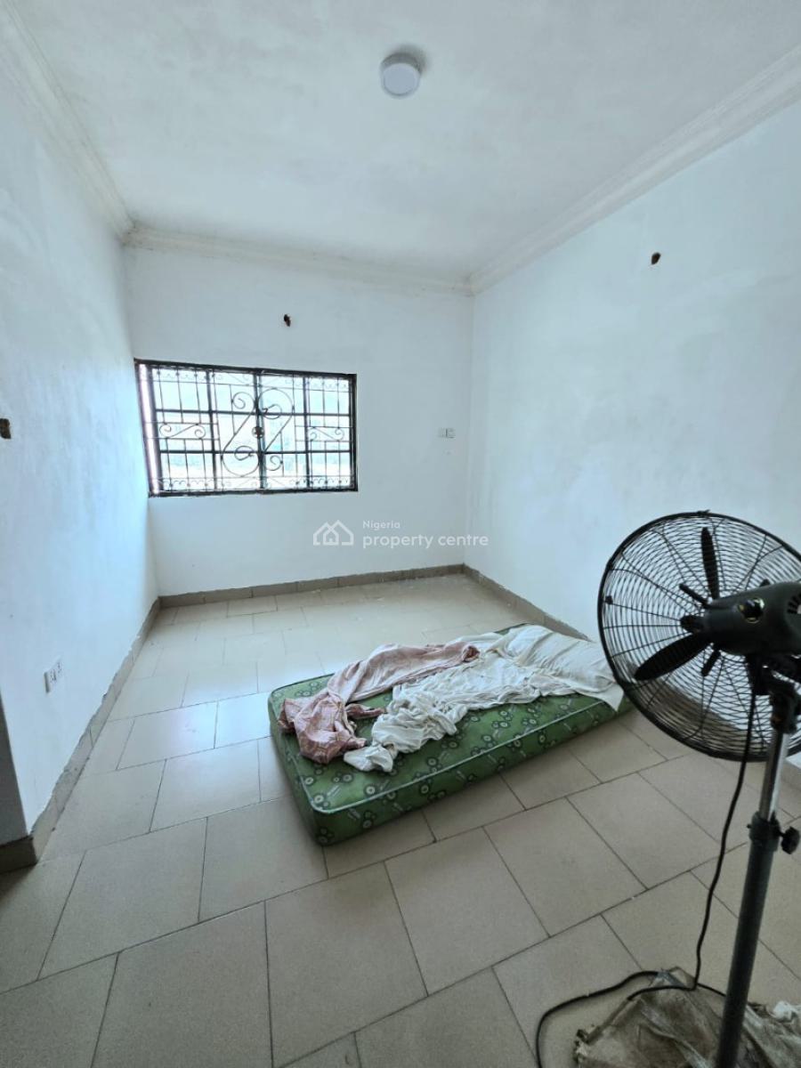 Newly Renovated  2-bedroom Apartment, Chevron, Lekki, Lagos, Flat / Apartment for Rent