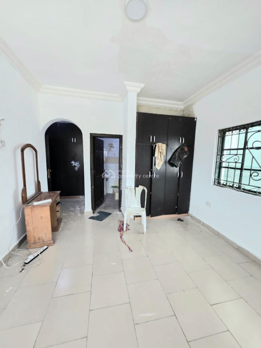 Newly Renovated  2-bedroom Apartment, Chevron, Lekki, Lagos, Flat / Apartment for Rent