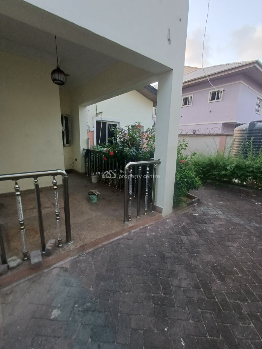 5bedroom Fully Detached Duplex with Bq, Off Admiralty Way, Lekki Phase 1, Lekki, Lagos, Detached Duplex for Rent
