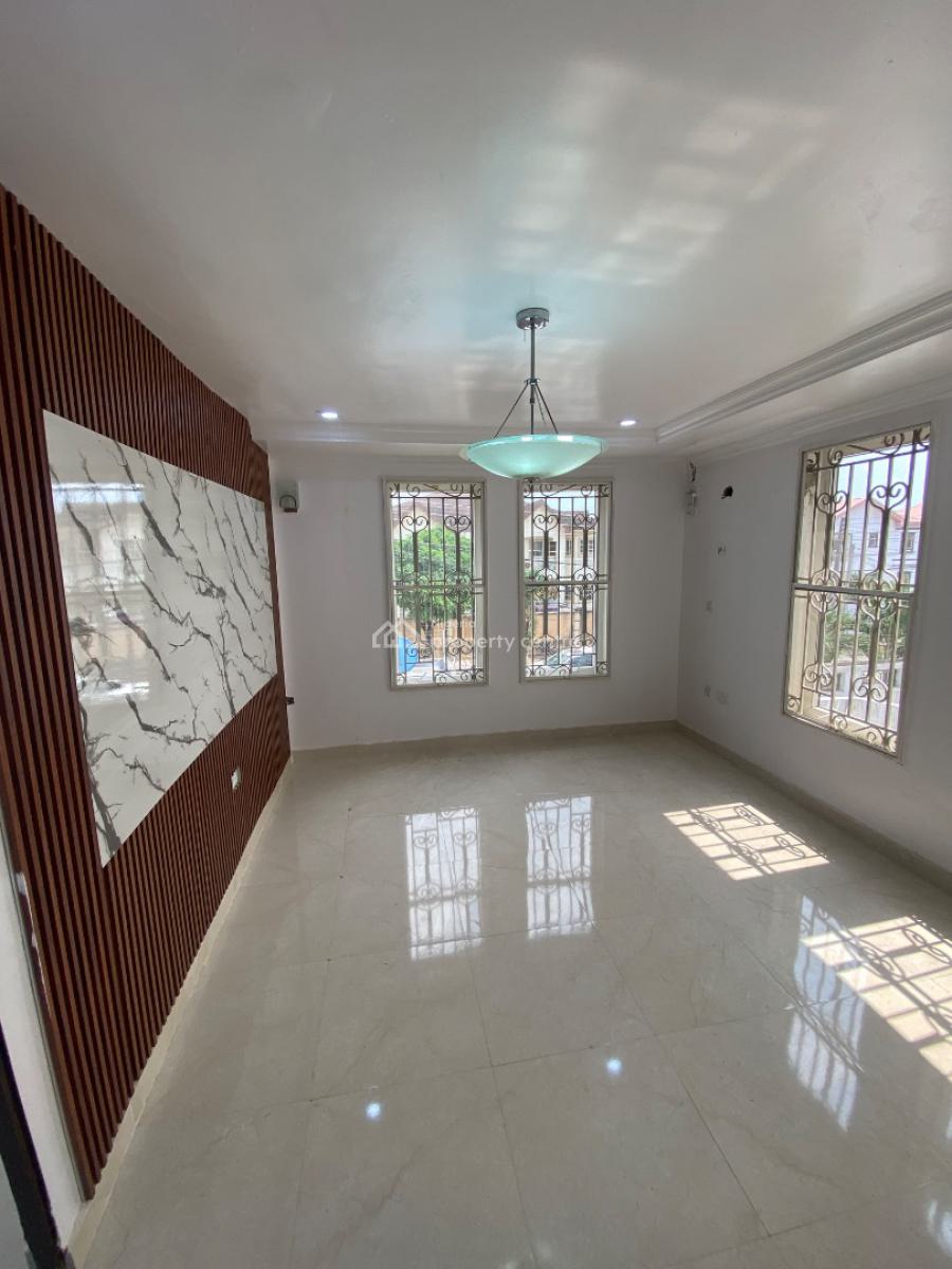 Tastefully 1 Bedroom House, Off Admiralty Way Lekki, Lekki Phase 1, Lekki, Lagos, Mini Flat (room and Parlour) for Rent