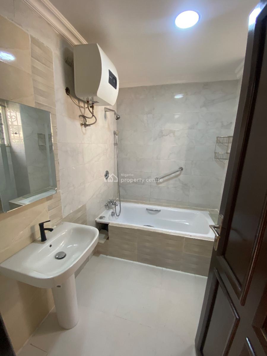 Tastefully 1 Bedroom House, Off Admiralty Way Lekki, Lekki Phase 1, Lekki, Lagos, Mini Flat (room and Parlour) for Rent