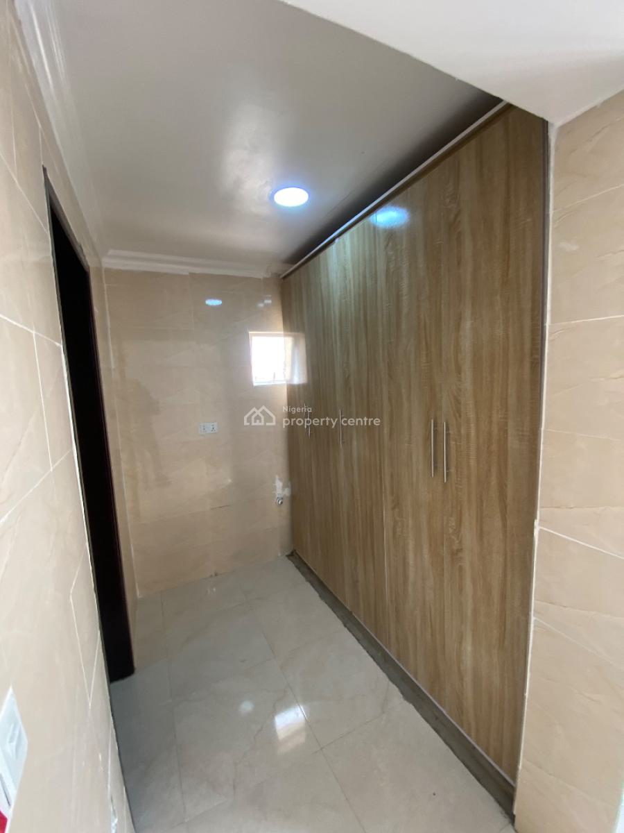 Tastefully 1 Bedroom House, Off Admiralty Way Lekki, Lekki Phase 1, Lekki, Lagos, Mini Flat (room and Parlour) for Rent