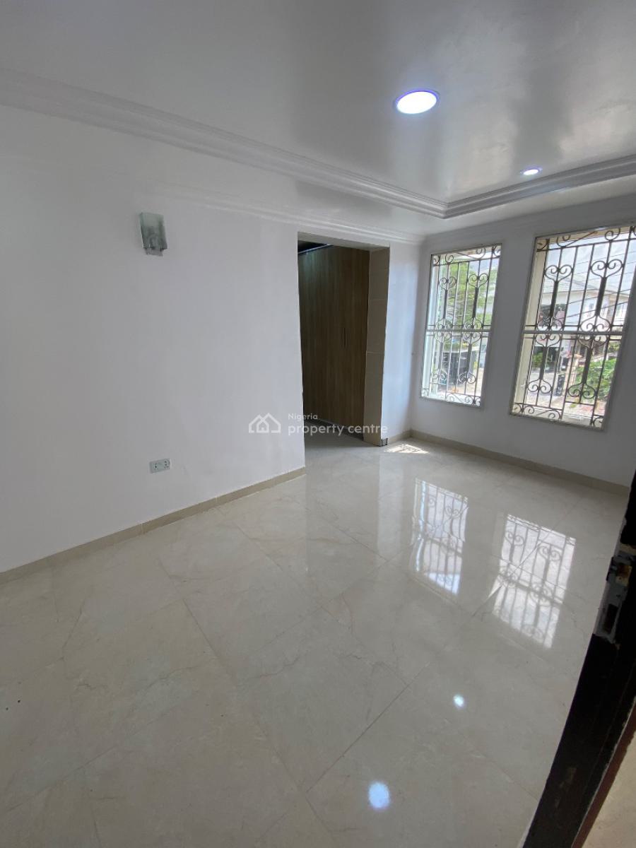 Tastefully 1 Bedroom House, Off Admiralty Way Lekki, Lekki Phase 1, Lekki, Lagos, Mini Flat (room and Parlour) for Rent