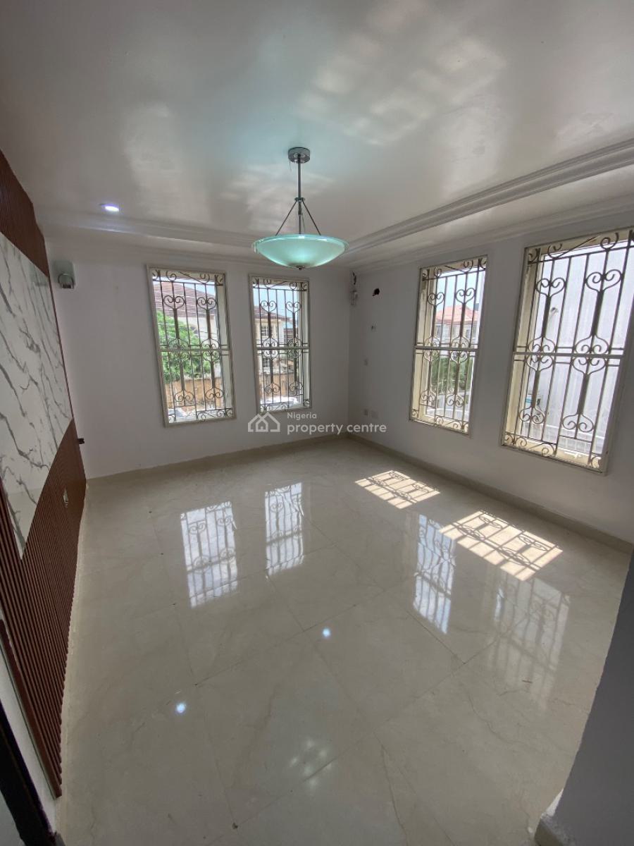 Tastefully 1 Bedroom House, Off Admiralty Way Lekki, Lekki Phase 1, Lekki, Lagos, Mini Flat (room and Parlour) for Rent