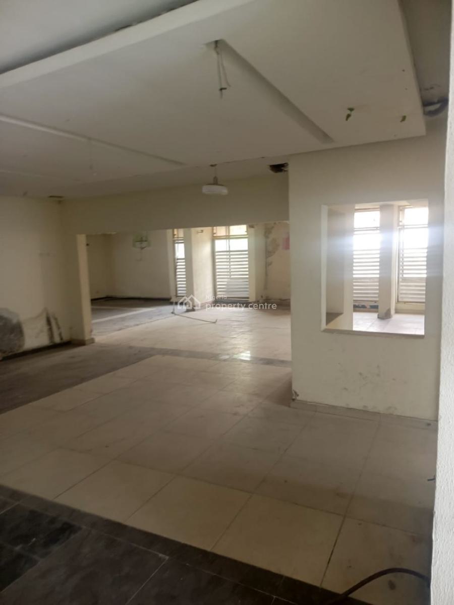 6 Bedroom Detached Duplex, Victoria Island (vi), Lagos, Detached Duplex for Rent