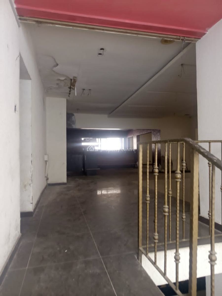 6 Bedroom Detached Duplex, Victoria Island (vi), Lagos, Detached Duplex for Rent