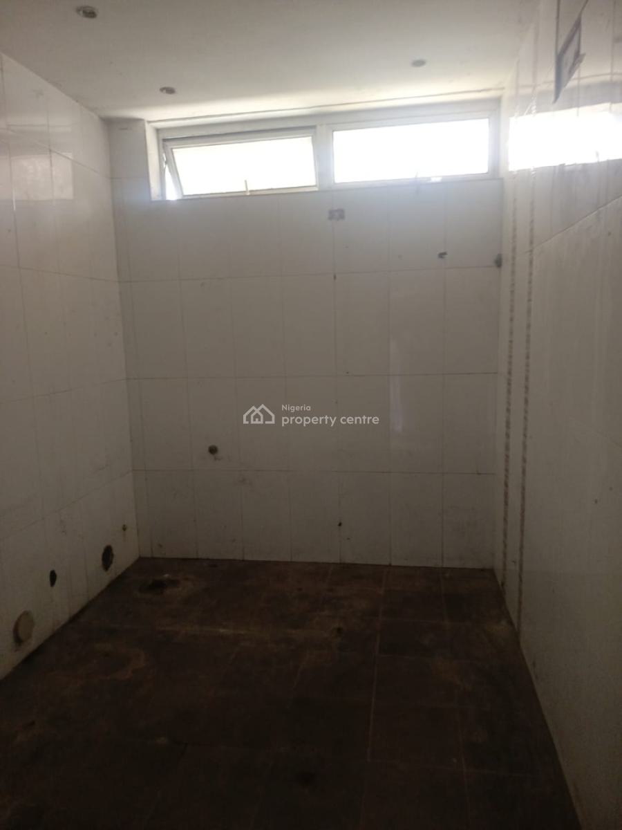 6 Bedroom Detached Duplex, Victoria Island (vi), Lagos, Detached Duplex for Rent