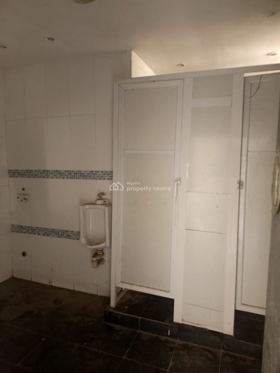 6 Bedroom Detached Duplex, Victoria Island (vi), Lagos, Detached Duplex for Rent