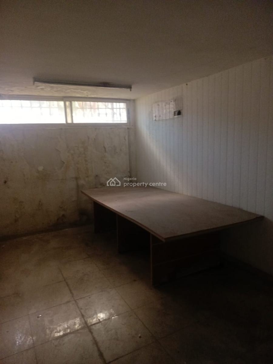 6 Bedroom Detached Duplex, Victoria Island (vi), Lagos, Detached Duplex for Rent