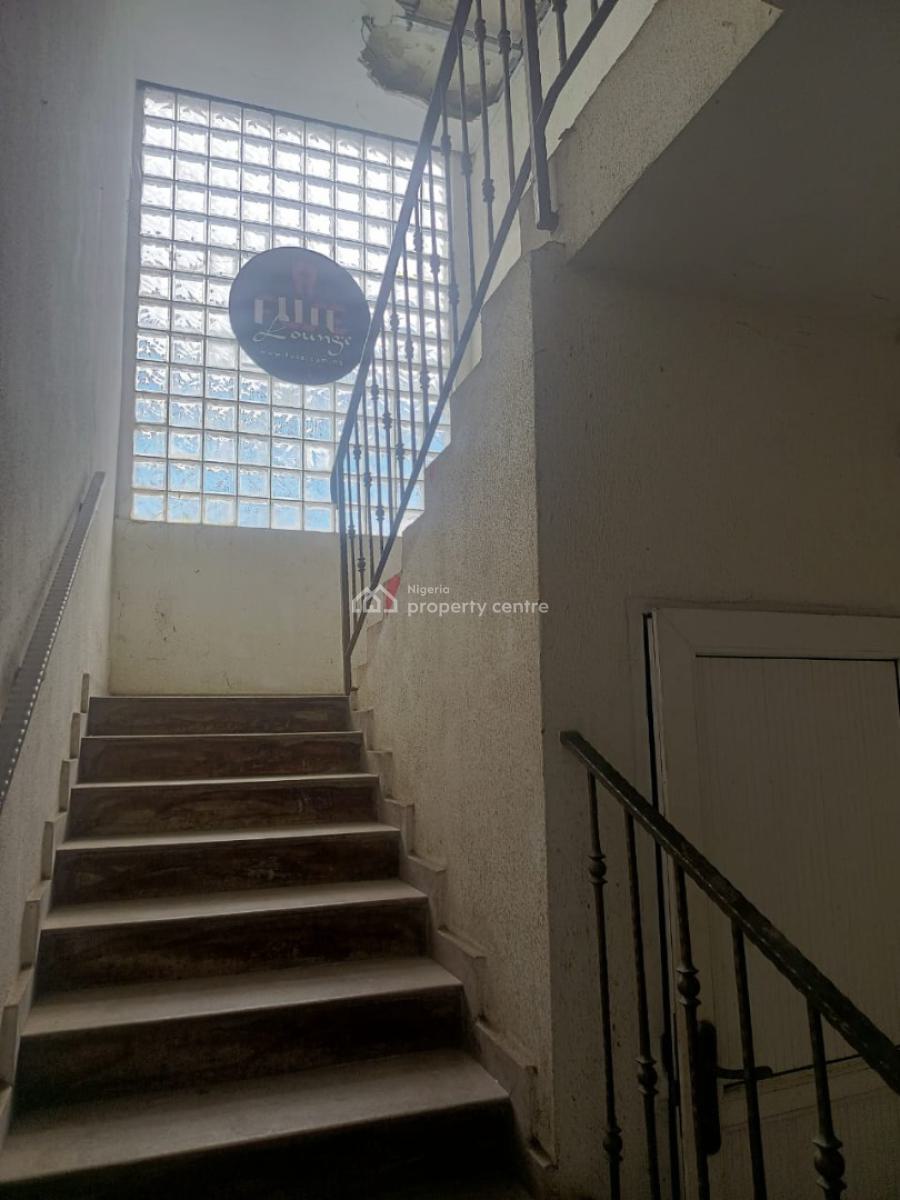 6 Bedroom Detached Duplex, Victoria Island (vi), Lagos, Detached Duplex for Rent