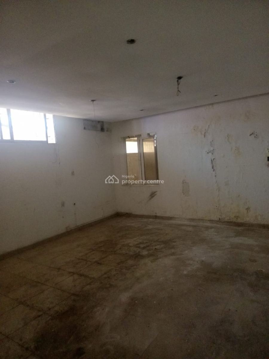 6 Bedroom Detached Duplex, Victoria Island (vi), Lagos, Detached Duplex for Rent