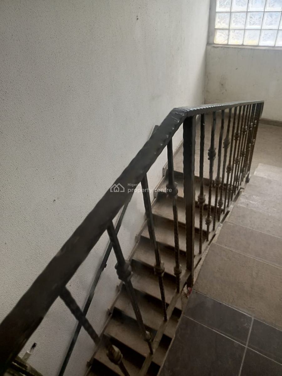 6 Bedroom Detached Duplex, Victoria Island (vi), Lagos, Detached Duplex for Rent