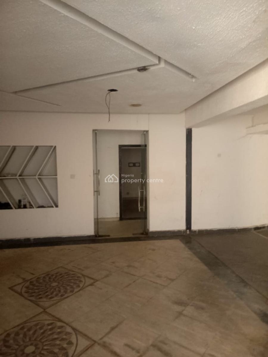 6 Bedroom Detached Duplex, Victoria Island (vi), Lagos, Detached Duplex for Rent