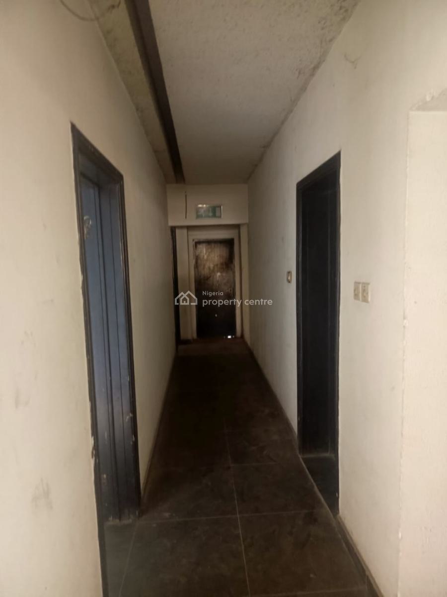 6 Bedroom Detached Duplex, Victoria Island (vi), Lagos, Detached Duplex for Rent