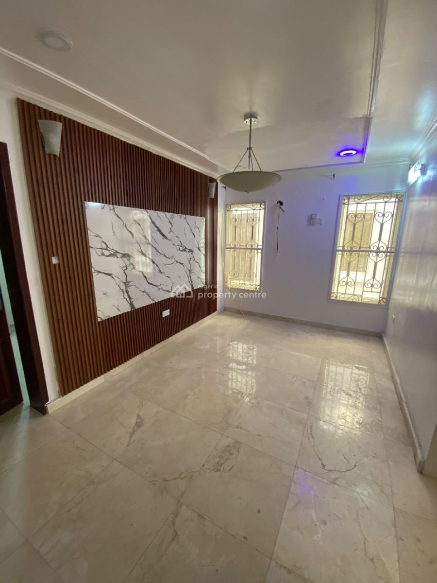 Tastefully Built 1 Bedroom, Off Admiralty Way, Lekki Phase 1, Lekki, Lagos, Mini Flat (room and Parlour) for Rent