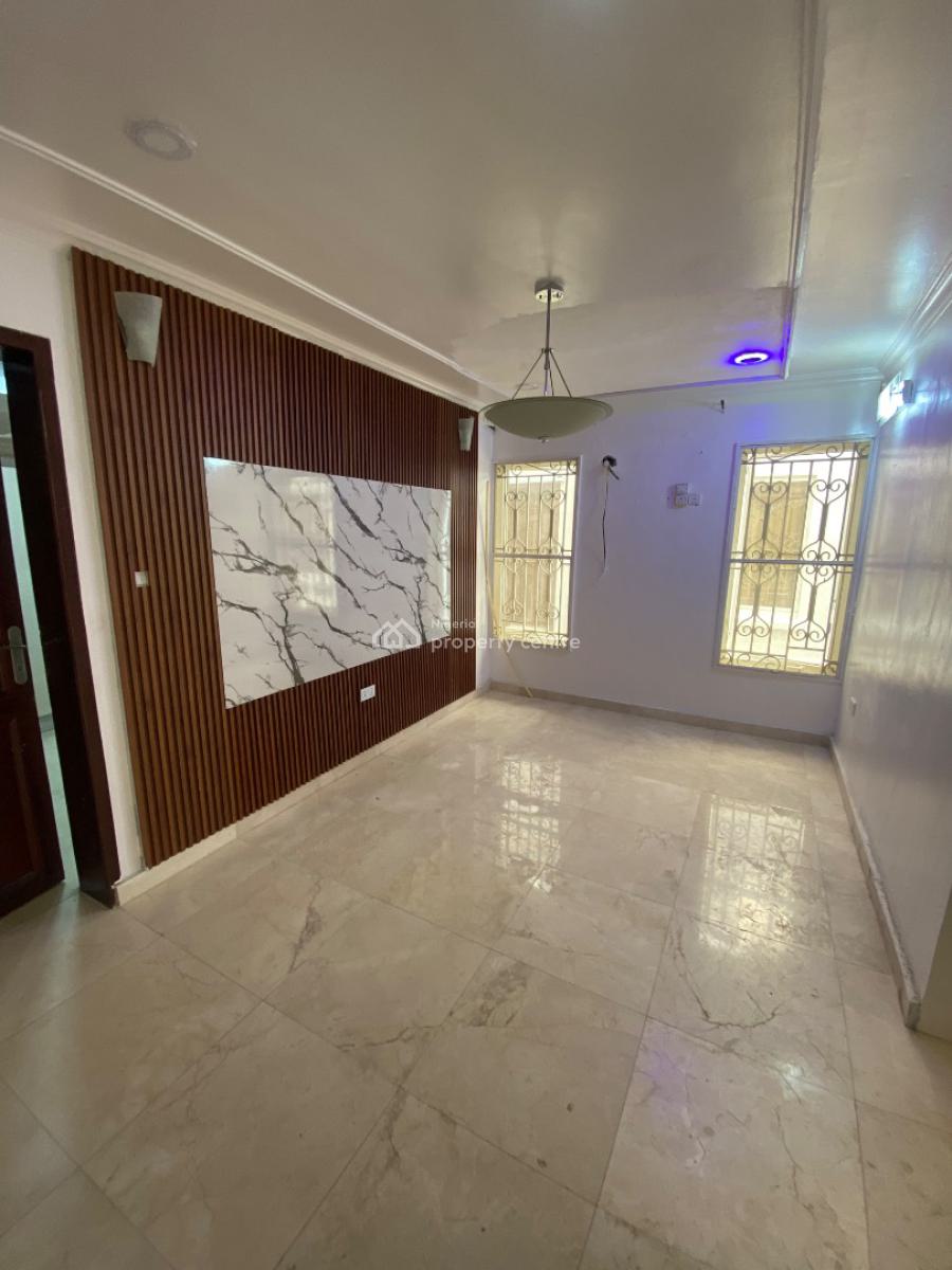 Tastefully Built 1 Bedroom, Off Admiralty Way, Lekki Phase 1, Lekki, Lagos, Mini Flat (room and Parlour) for Rent