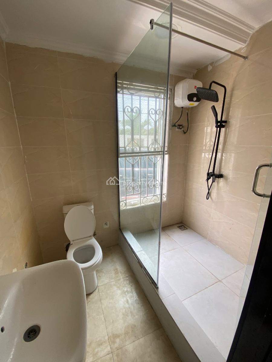 Tastefully Built 1 Bedroom, Off Admiralty Way, Lekki Phase 1, Lekki, Lagos, Mini Flat (room and Parlour) for Rent