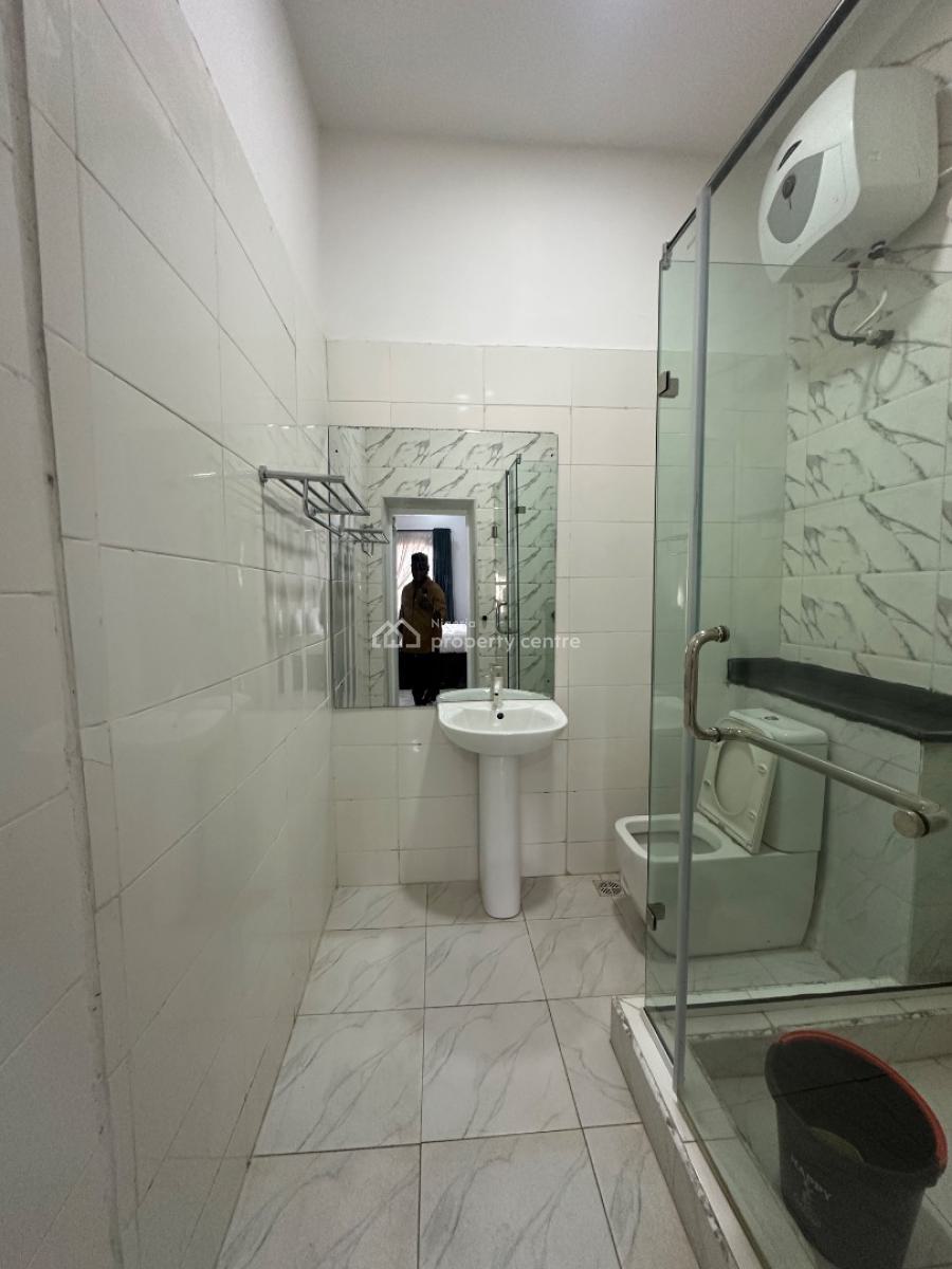 5 Bedroom Detached Duplex, Ikate, Lekki, Lagos, Detached Duplex for Rent