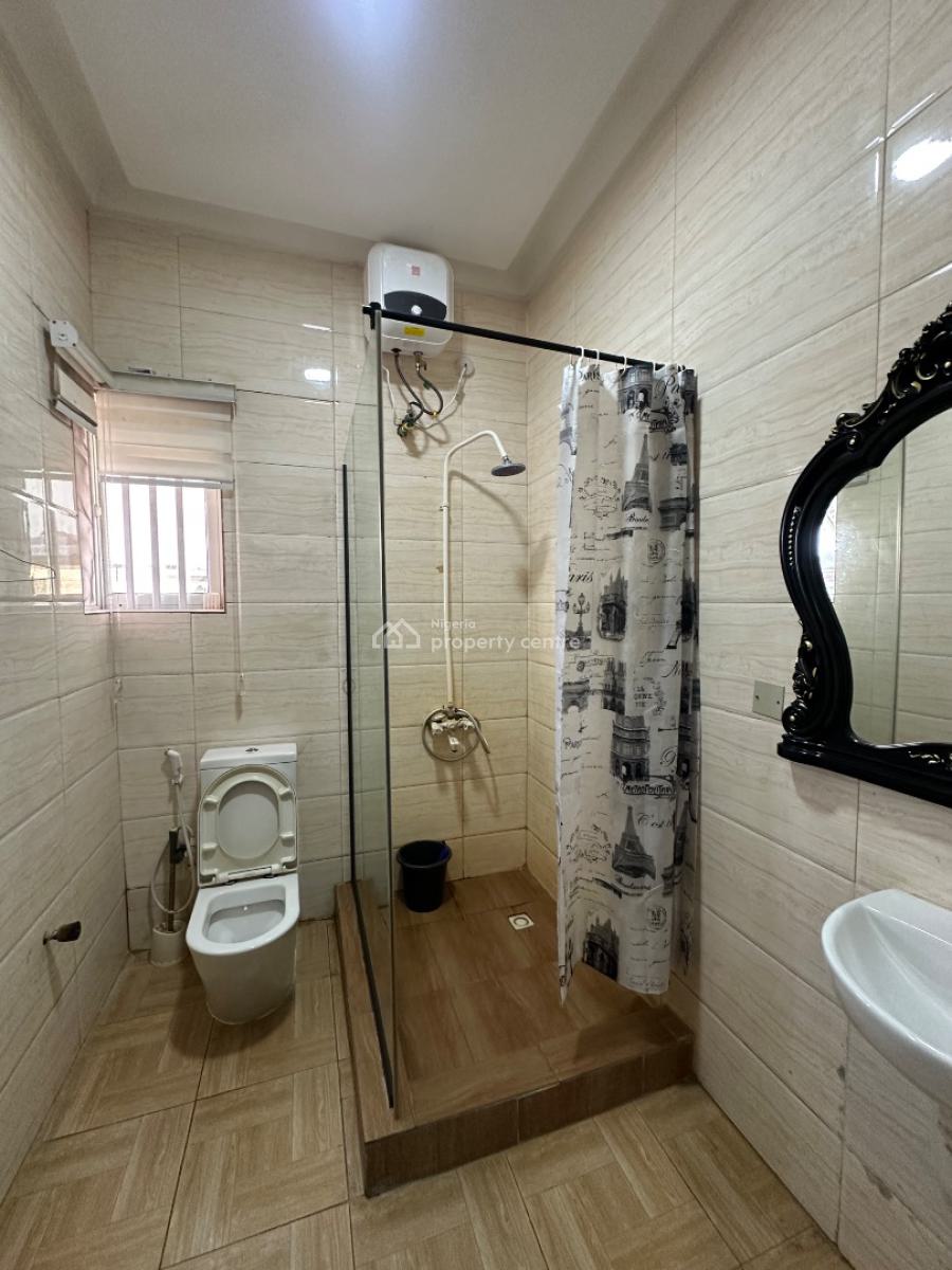 5 Bedroom Detached Duplex, Ikate, Lekki, Lagos, Detached Duplex for Rent