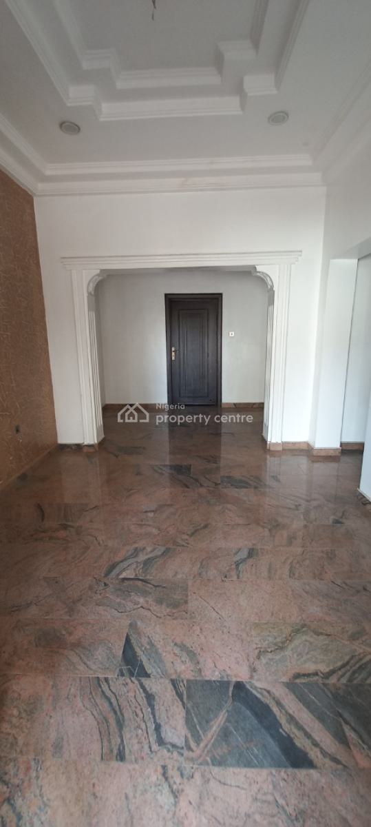 2 Bedroom Bungalow, Gilmor, Jahi, Abuja, Semi-detached Bungalow for Rent