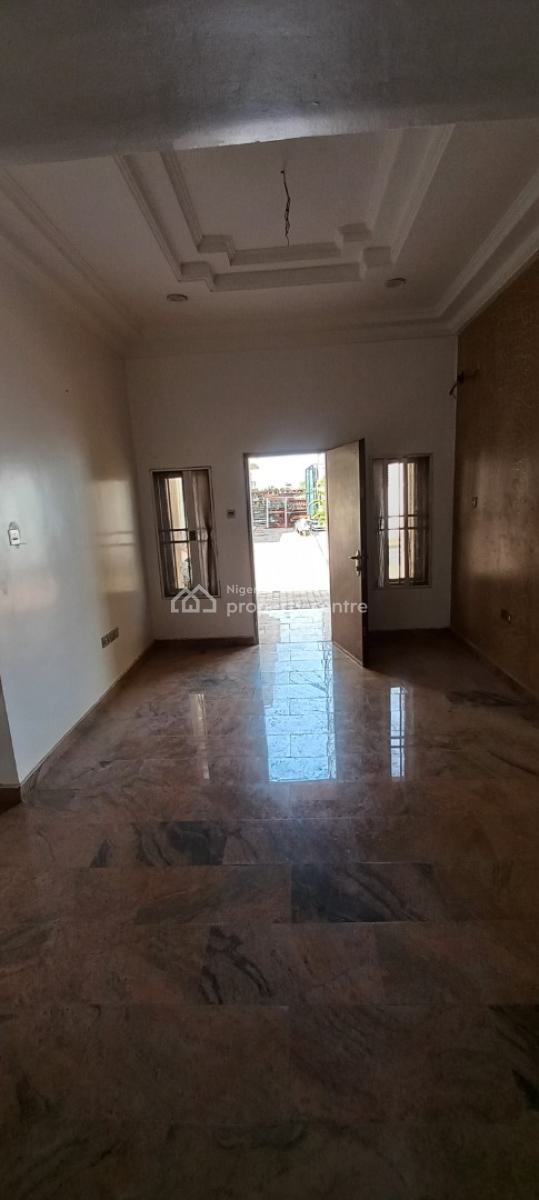 2 Bedroom Bungalow, Gilmor, Jahi, Abuja, Semi-detached Bungalow for Rent