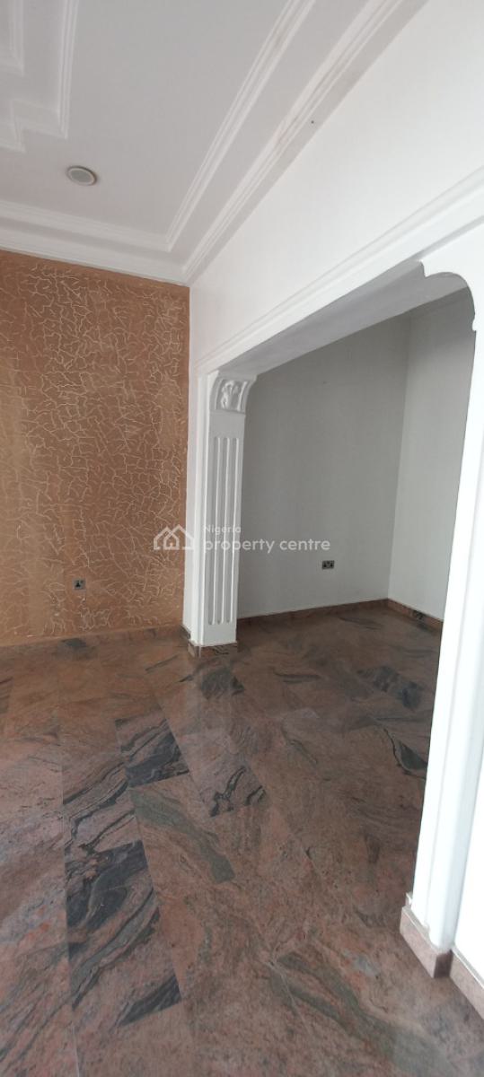 2 Bedroom Bungalow, Gilmor, Jahi, Abuja, Semi-detached Bungalow for Rent