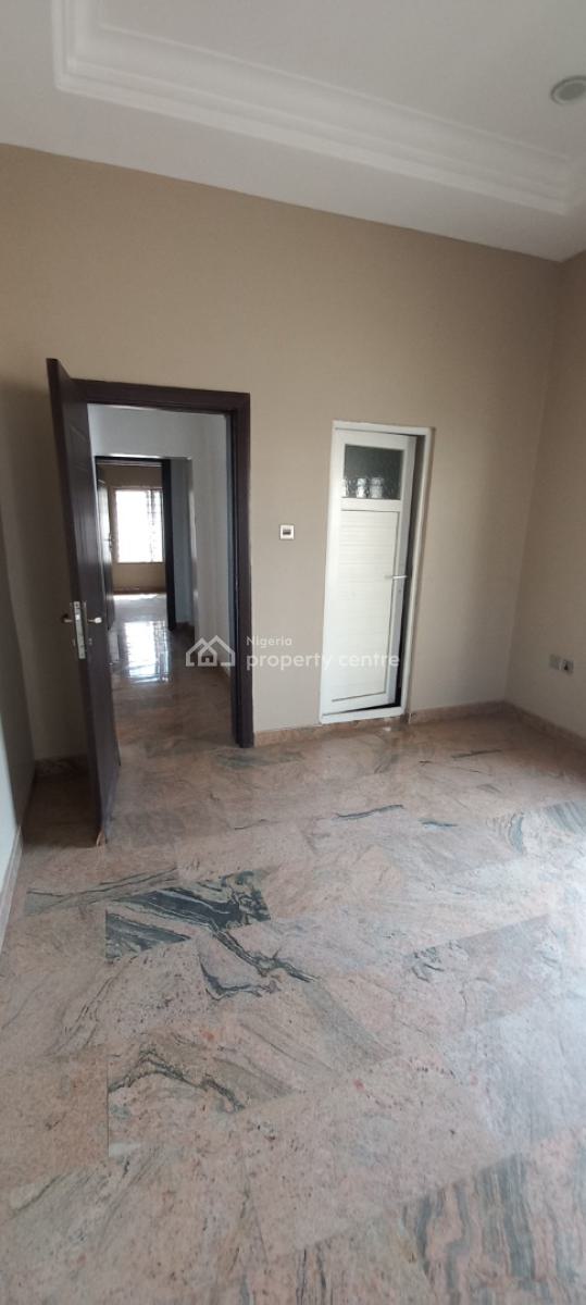 2 Bedroom Bungalow, Gilmor, Jahi, Abuja, Semi-detached Bungalow for Rent