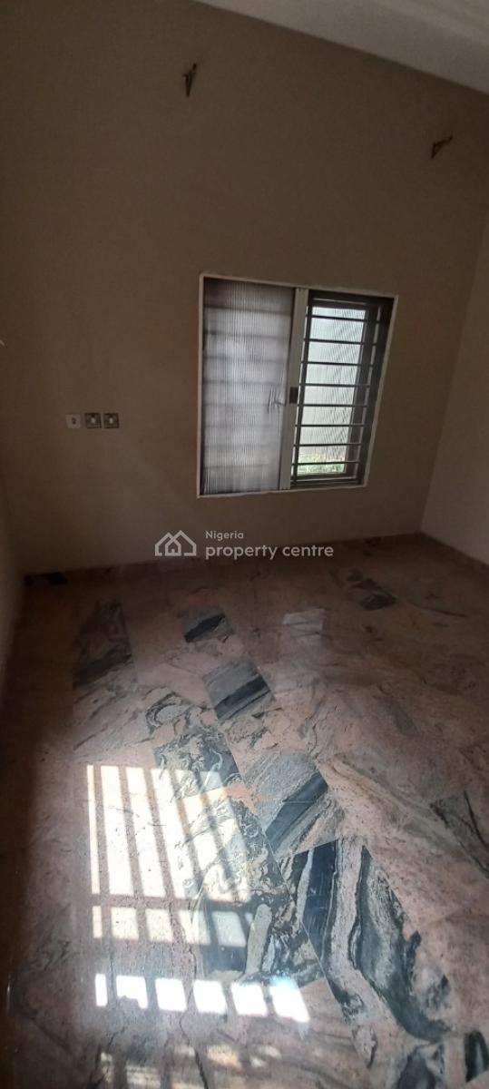 2 Bedroom Bungalow, Gilmor, Jahi, Abuja, Semi-detached Bungalow for Rent
