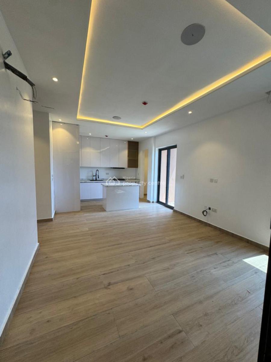 Exquisitely Detailed 2 Bedroom Luxury Styled Apartments with Bq, Perfect for Airbnb Investment, Ikate, Lekki, Lagos, Flat / Apartment for Sale