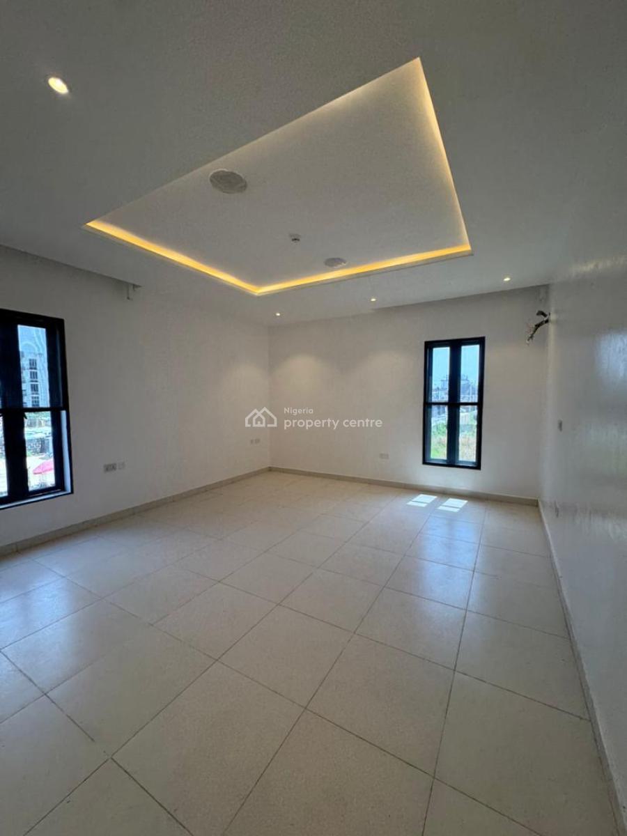 Exquisitely Detailed 2 Bedroom Luxury Styled Apartments with Bq, Perfect for Airbnb Investment, Ikate, Lekki, Lagos, Flat / Apartment for Sale