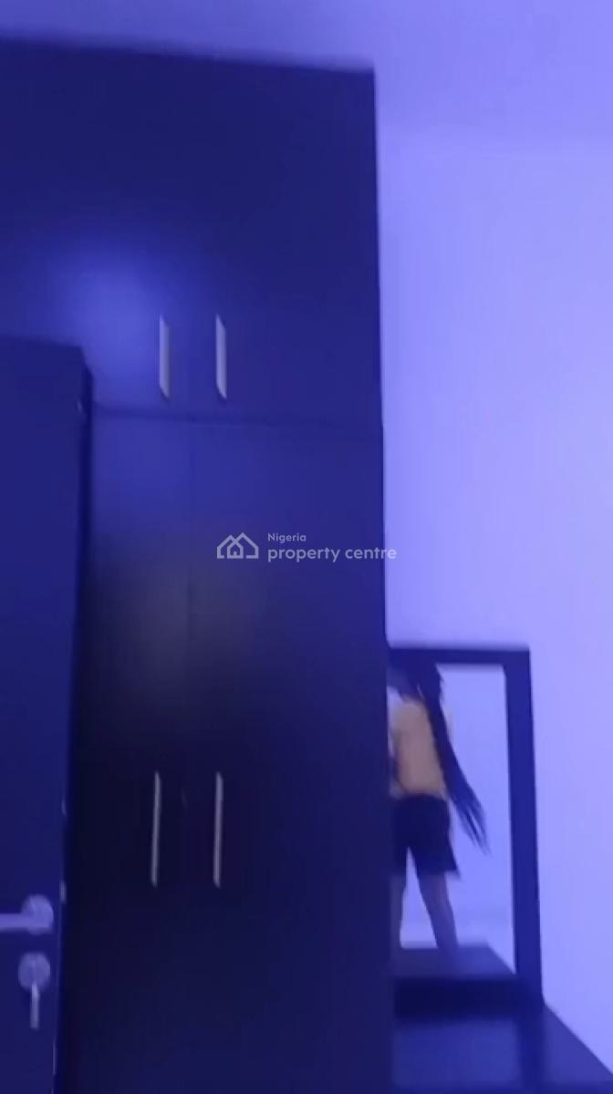 Newly Built N Spacious Mini Flat Apartment All Tilled Pop Kitchen Cabs, Josodat Estate, Soluyi, Gbagada, Lagos, Mini Flat (room and Parlour) for Rent