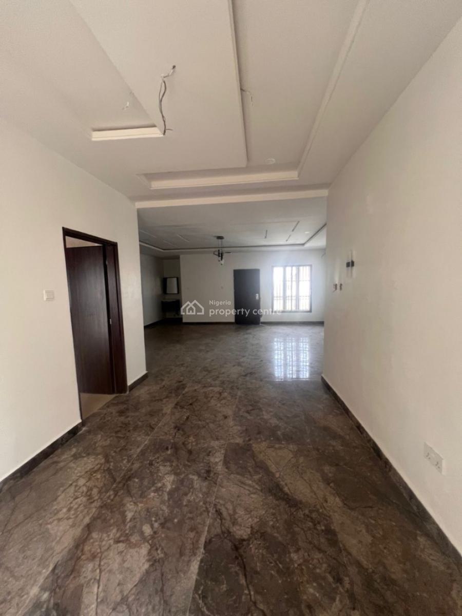 6 Units of 3 Bedroom Flat with Bq, Gilmore, Jahi, Abuja, Flat / Apartment for Rent